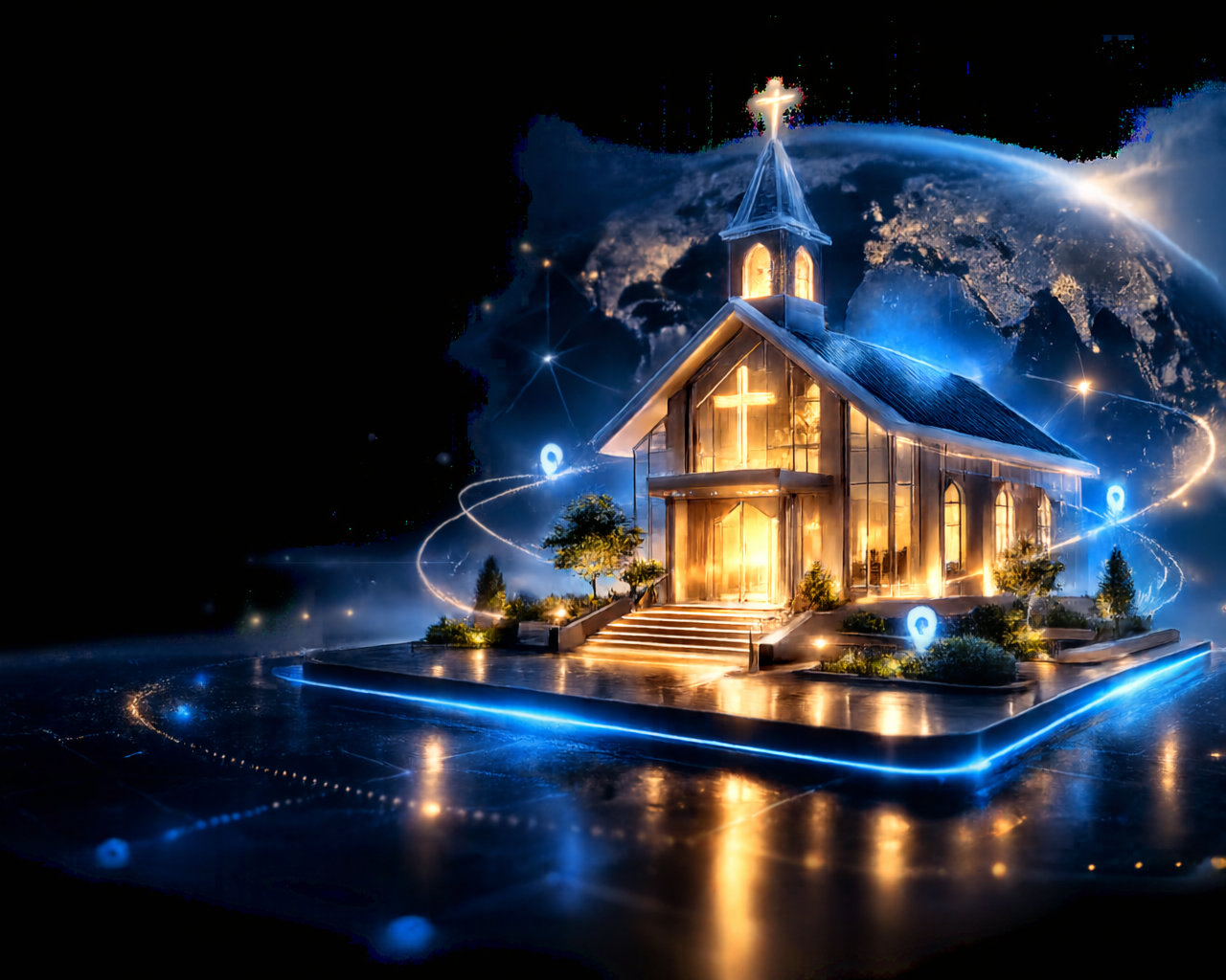 Harmony Bible Church